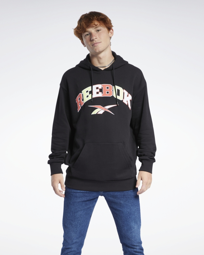 reebok basketball hoodie