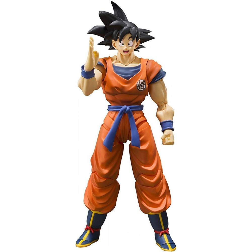 sh figuarts super saiyan 3 goku reissue