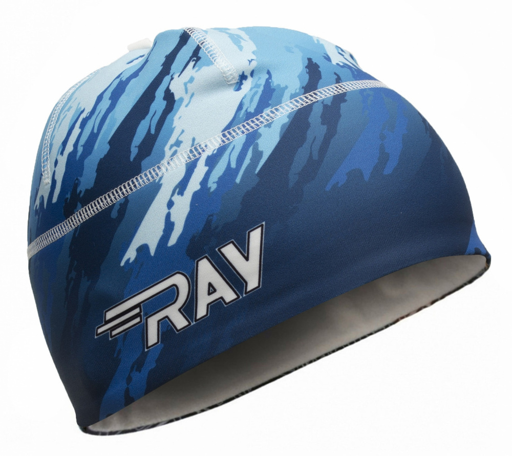 Шапка RAY #1