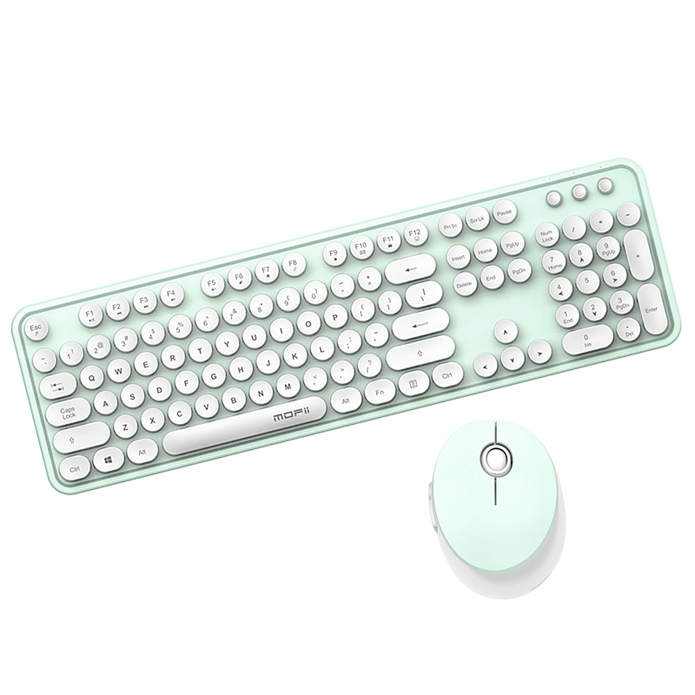 2.4 g keyboard mouse