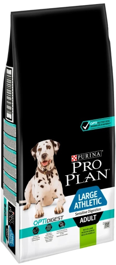 purina athletic