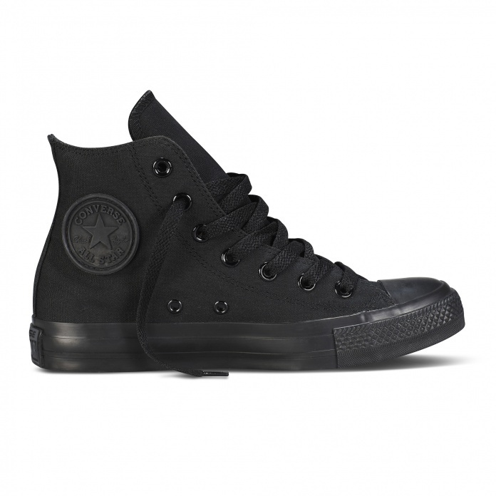 Converse Chuck Taylor All Star BLACK 