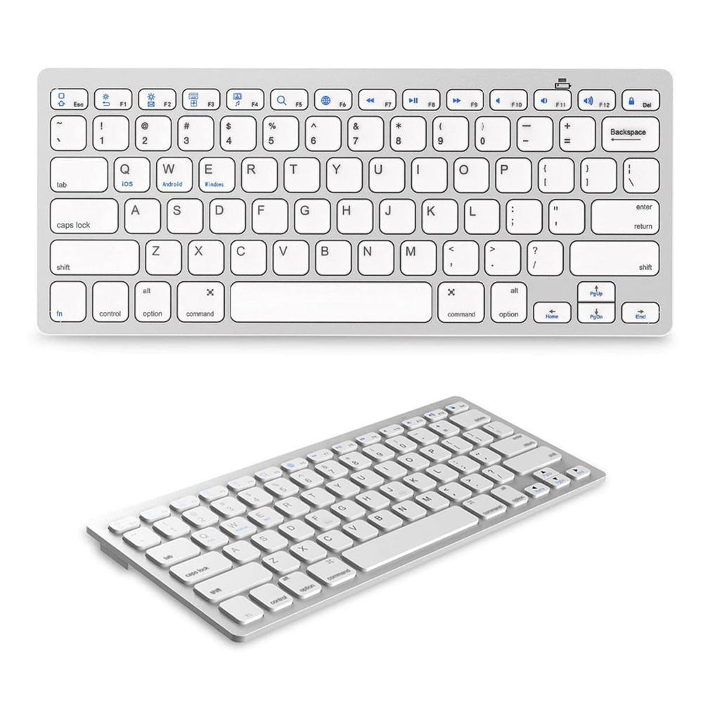 wireless keyboard model bk3001