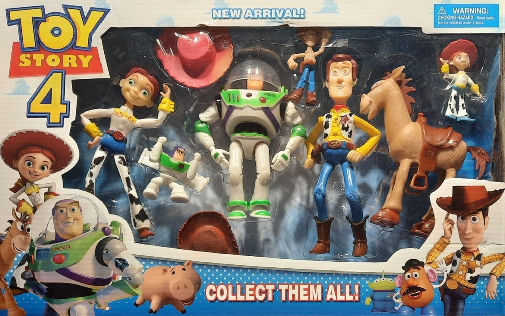 toy story 7