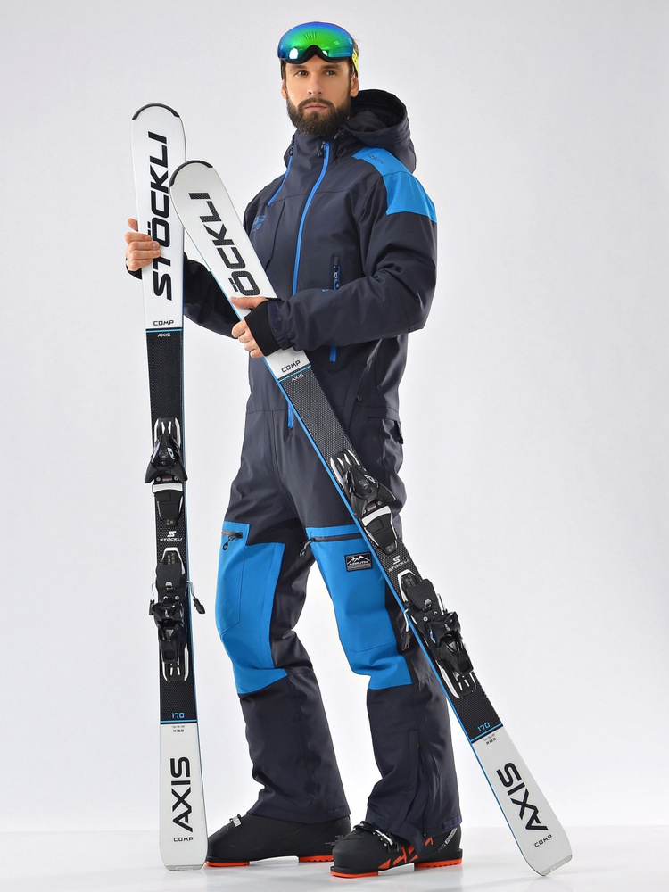 Азимут спорт. Комбинезон сноубордический мужской. Комбинезон для сноуборда мужской. Полукомбинезон сноубордический мужской. Комбинезон мужской зимний для сноуборда.