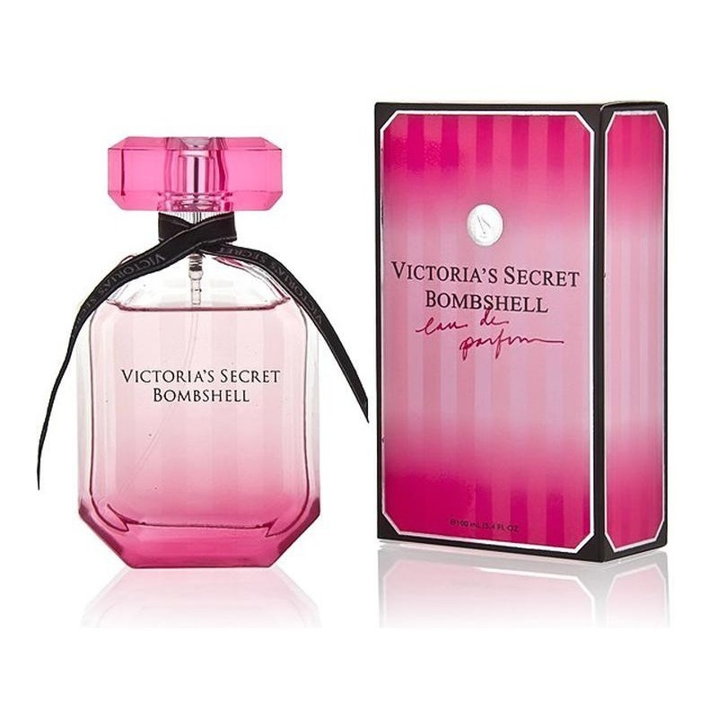 parfum refill victoria secret bombshell