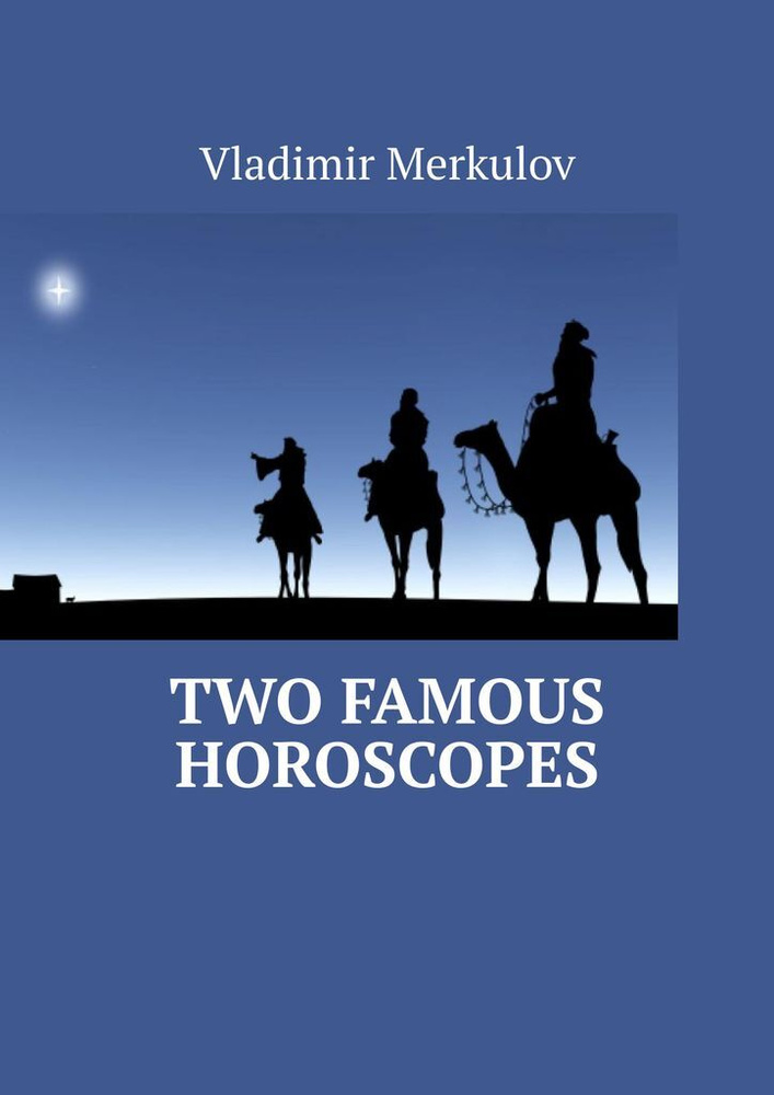 Two Famous Horoscopes #1