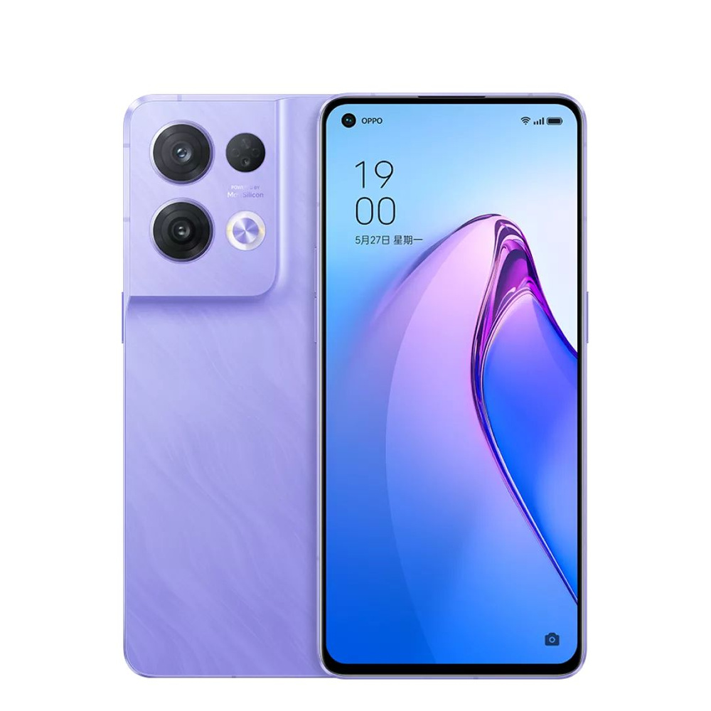 Embrace your inner goddess with Oppo Reno 8 Pro