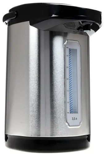 Термопот DEXP THP-3500 серебристый #1