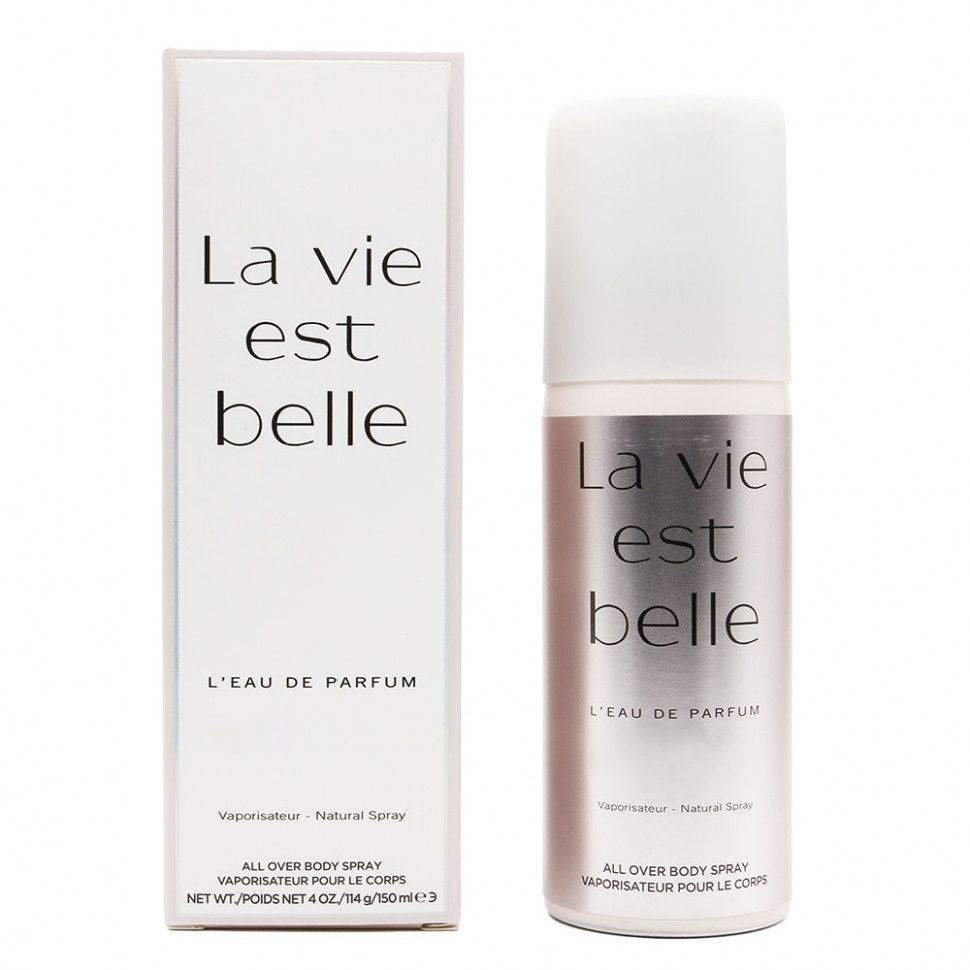 Спрей-парфюм La Vie Est Belle 150ml #1