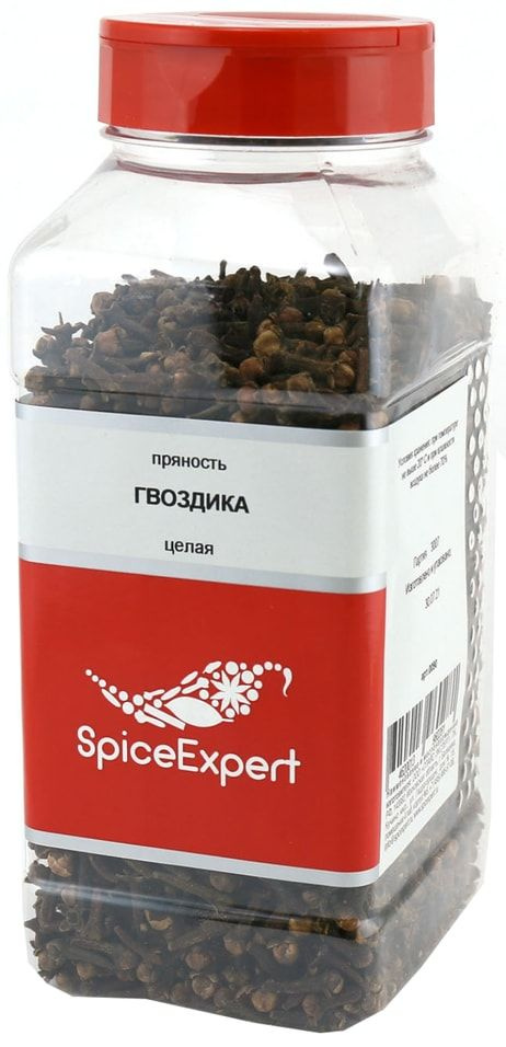 Гвоздика SpiceExpert 300г х2шт #1