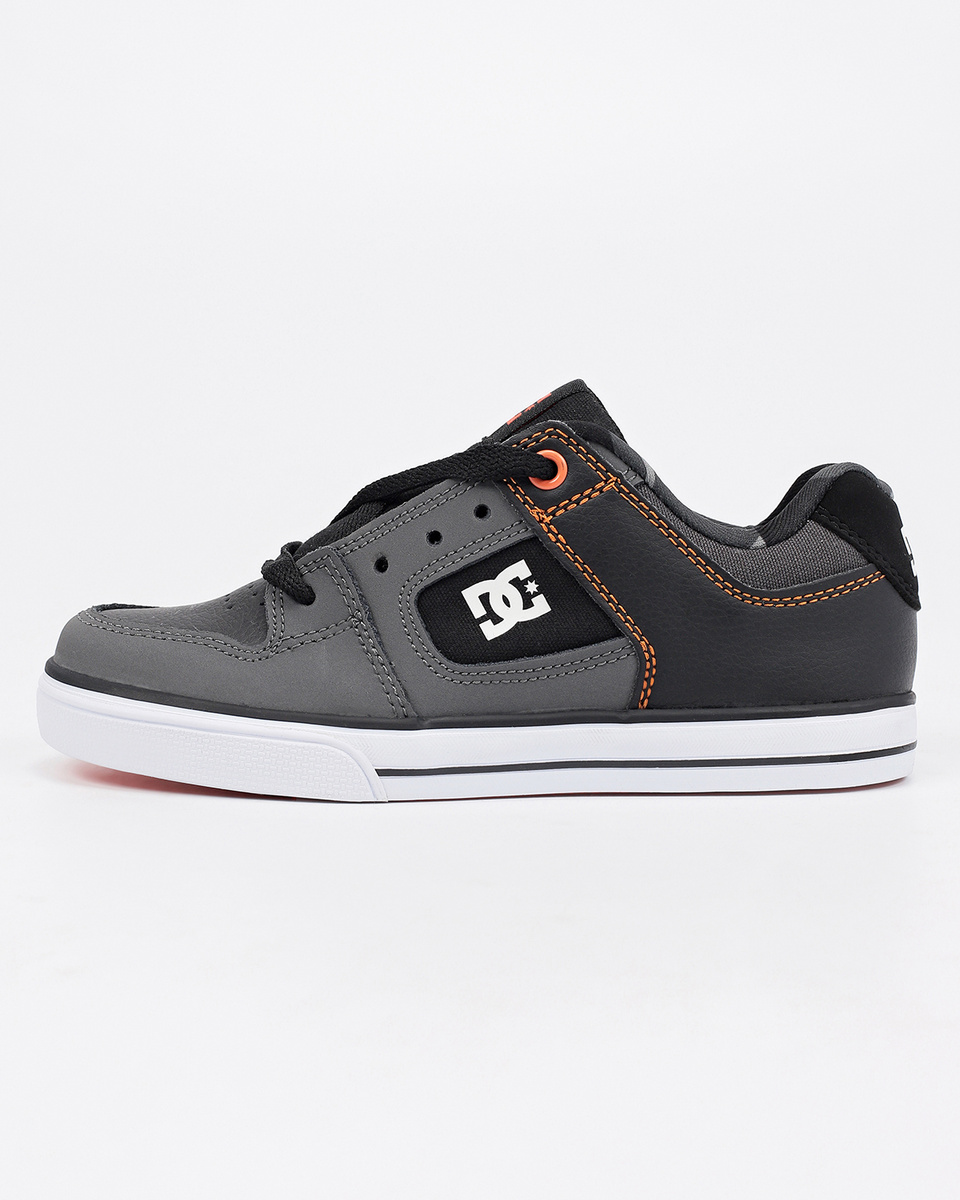 dc shoes pure se