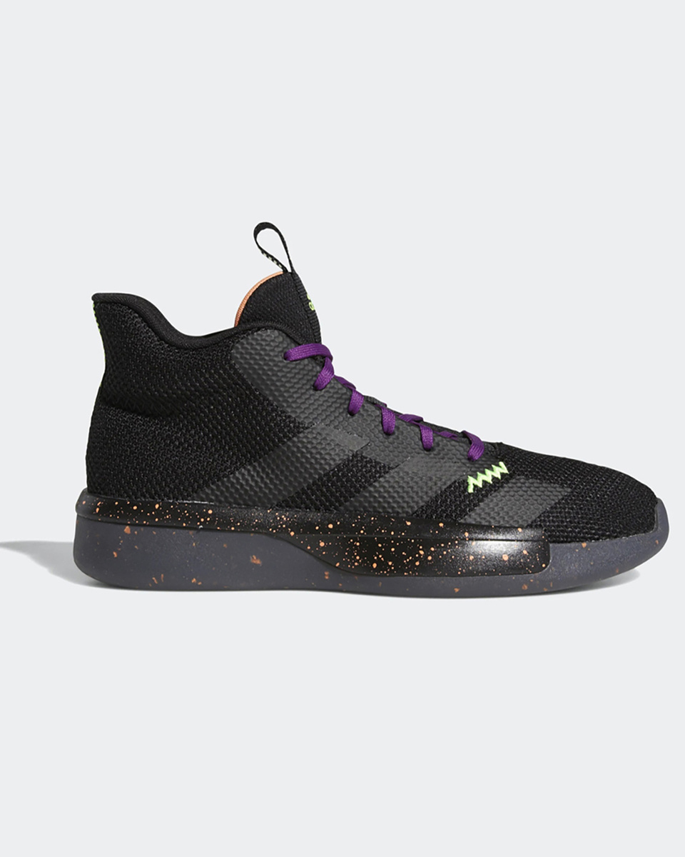 adidas pro next 2019 branco