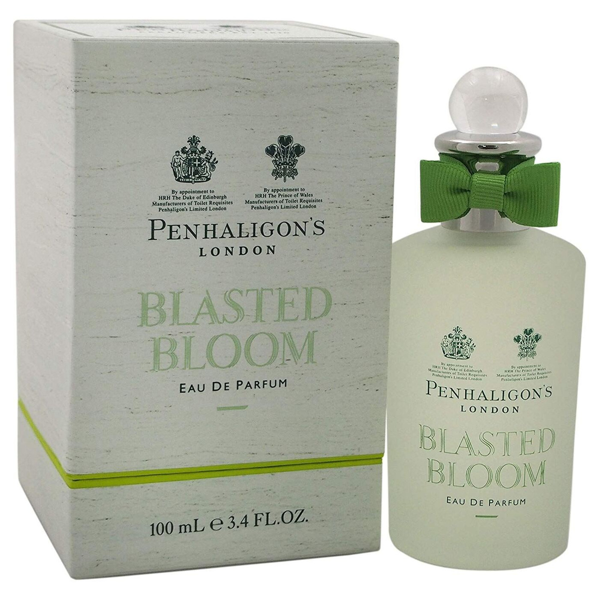 PENHALIGONS BLASTED BLOOM Парфюмерная 