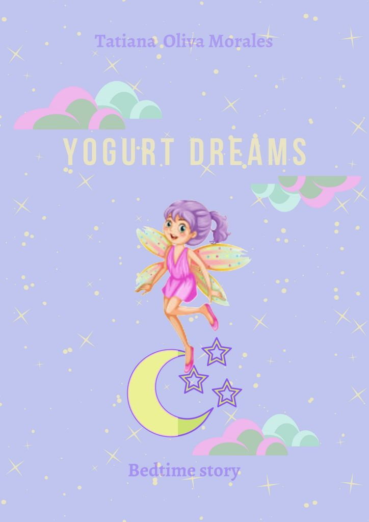Yogurt dreams #1