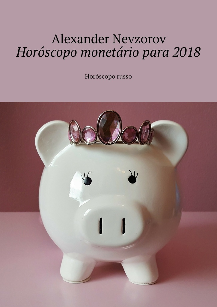 Horscopo monetrio para 2018 #1