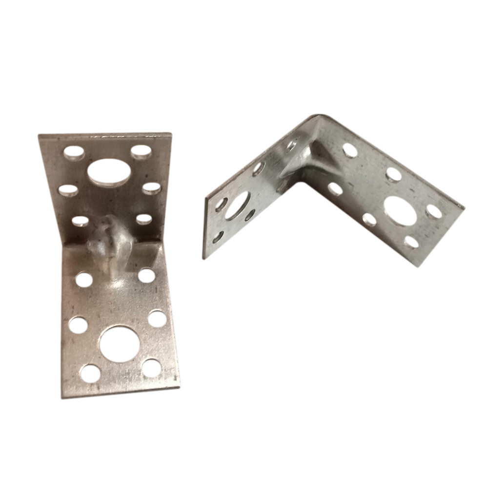 Крепежный уголок усиленный 130*100(35 шт.) — купить в интернет-магазине ...