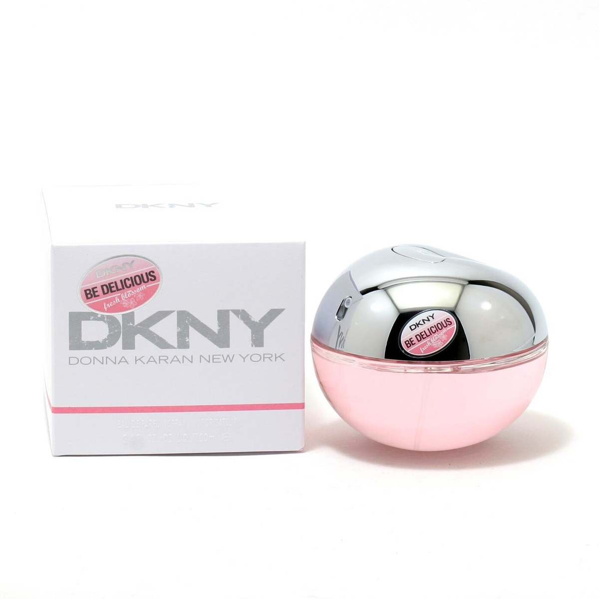 dkny parfum fresh blossom 100 ml