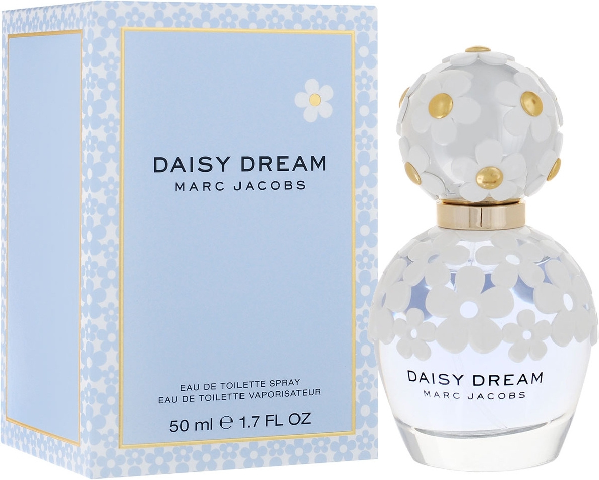 dream daisy