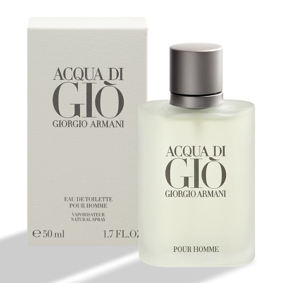 acqua di gio giorgio armani eau spray