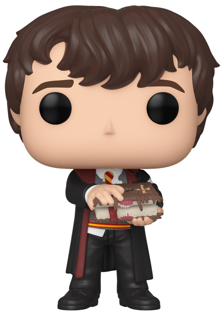 neville funko pop