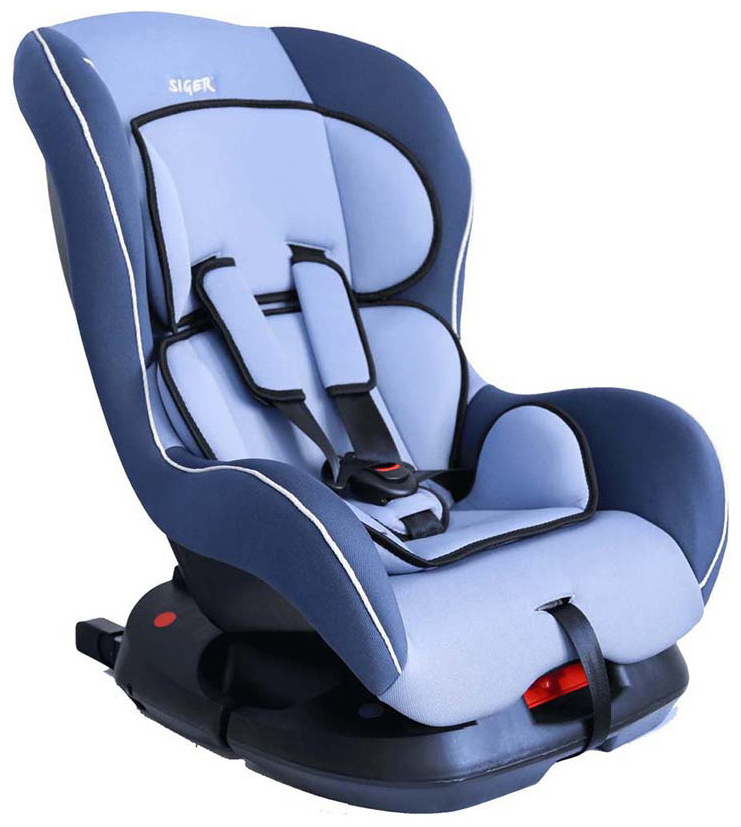 Автокресло siger isofix
