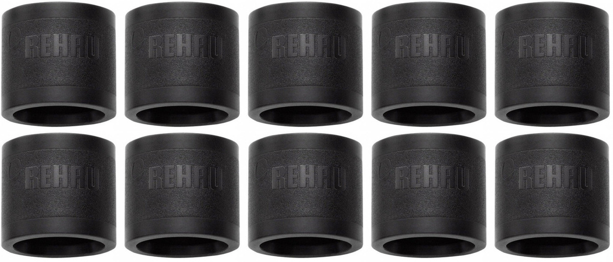 Rehau Rautitan Гильза надвижная 32, 10413) - купить по выгодной цене в ...