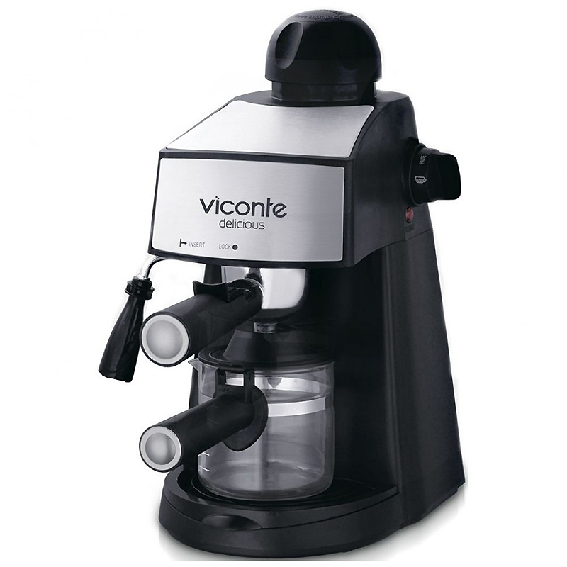Кофеварка VICONTE VC-701 #1