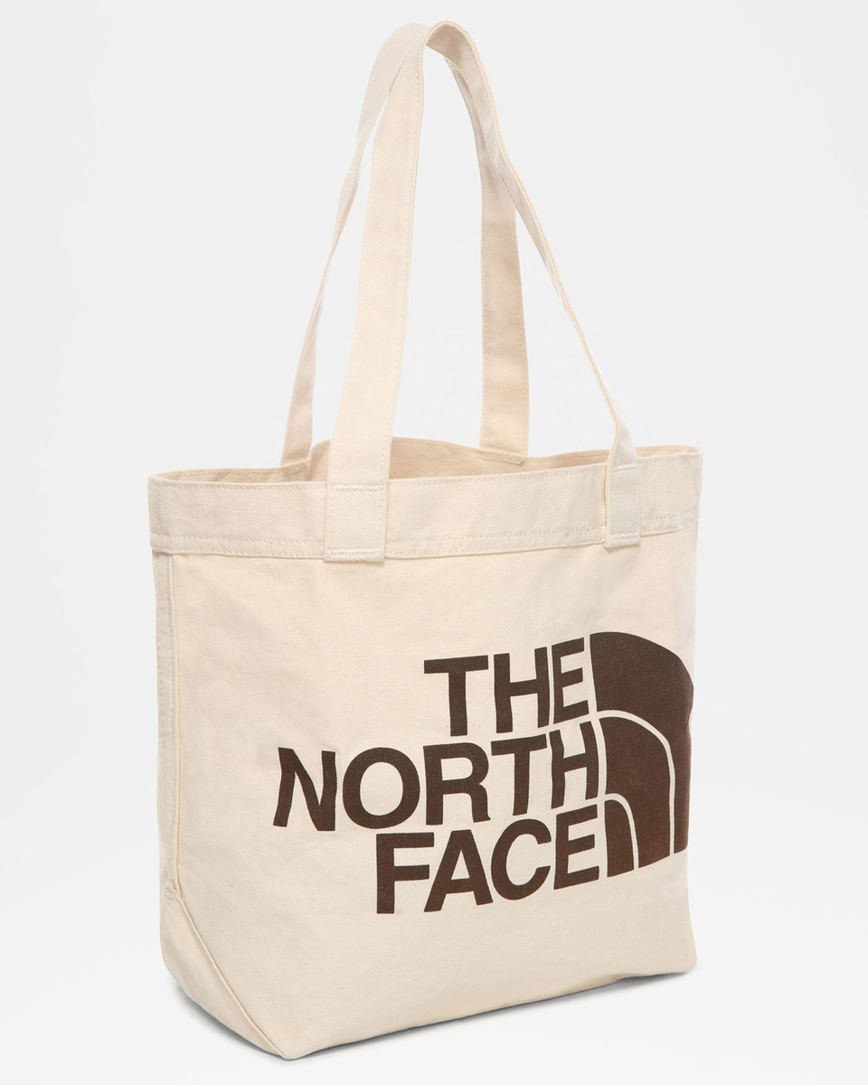 the north face cotton tote