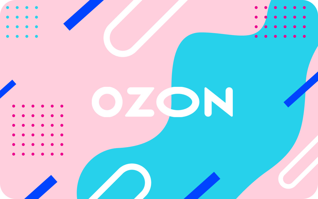 Ozon Ru Интернет Магазин Сертификат