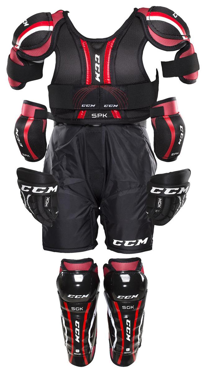 Ccm Starter Kit YTH