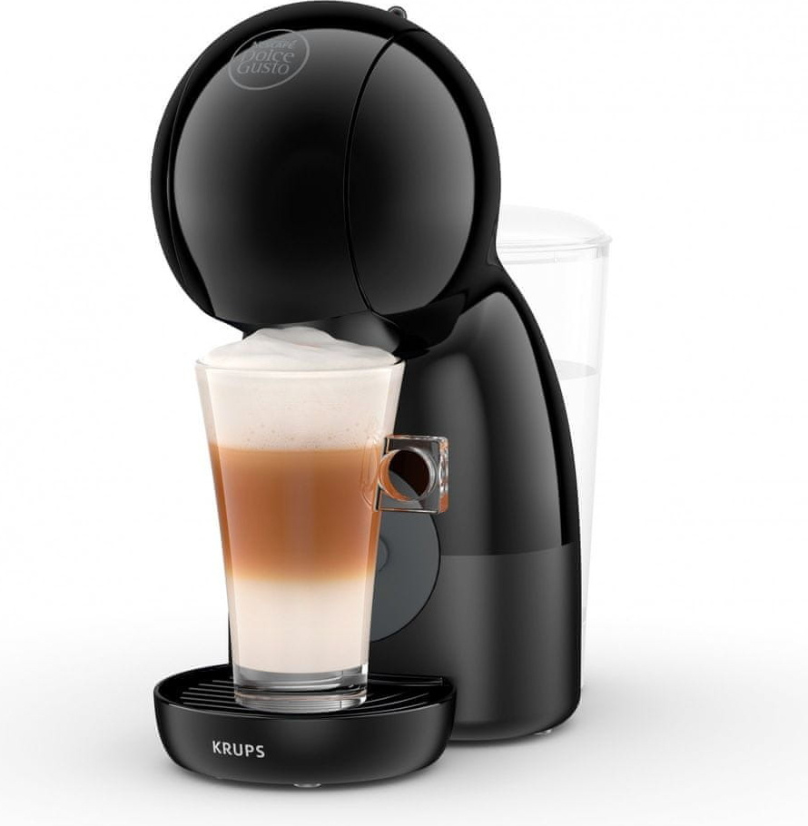 Кофемашина Krups Nescafe Dolce Gusto 