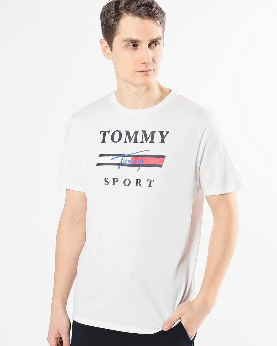 tommy sports