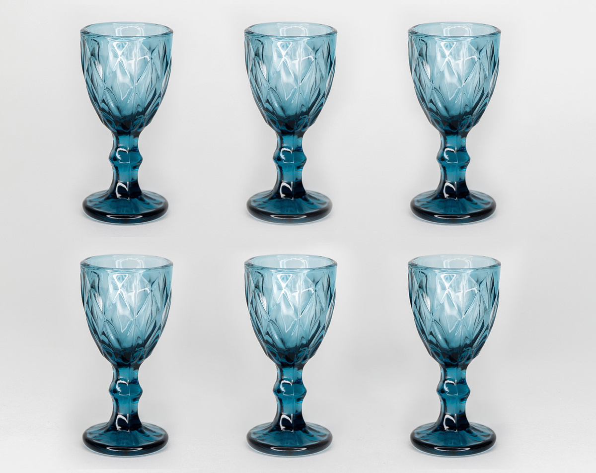 Starlyte glassware - 🧡 Термостойкие бессвинцовые Хрустальные чашки, красоч...