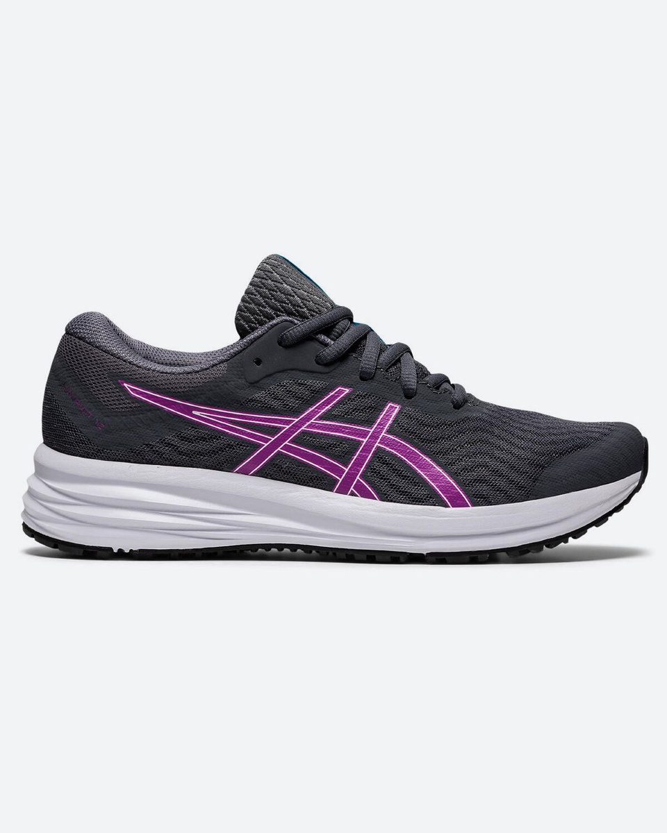 Кроссовки ASICS Patriot 12 — купить в интернет-магазине OZON с быстрой ...