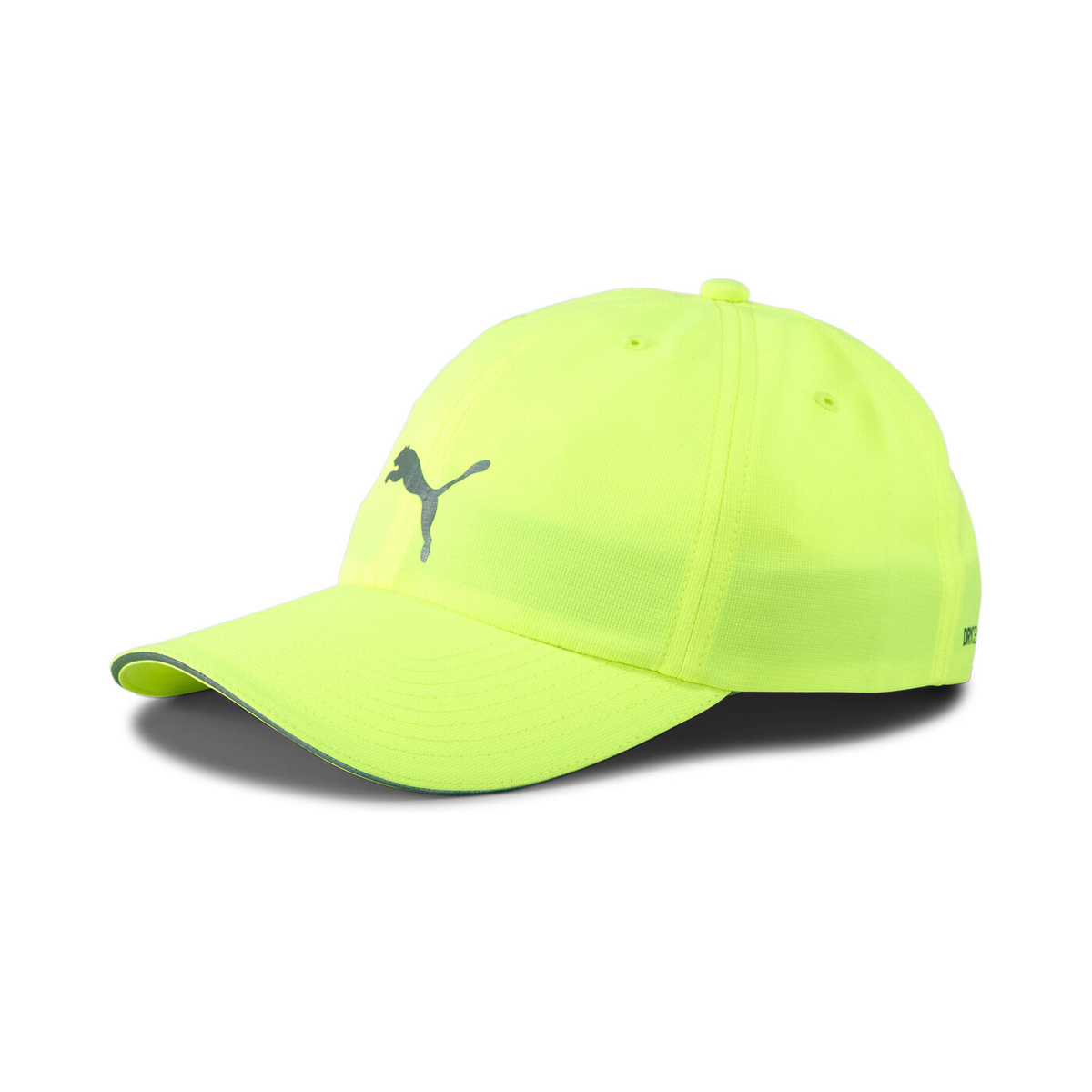 green puma cap