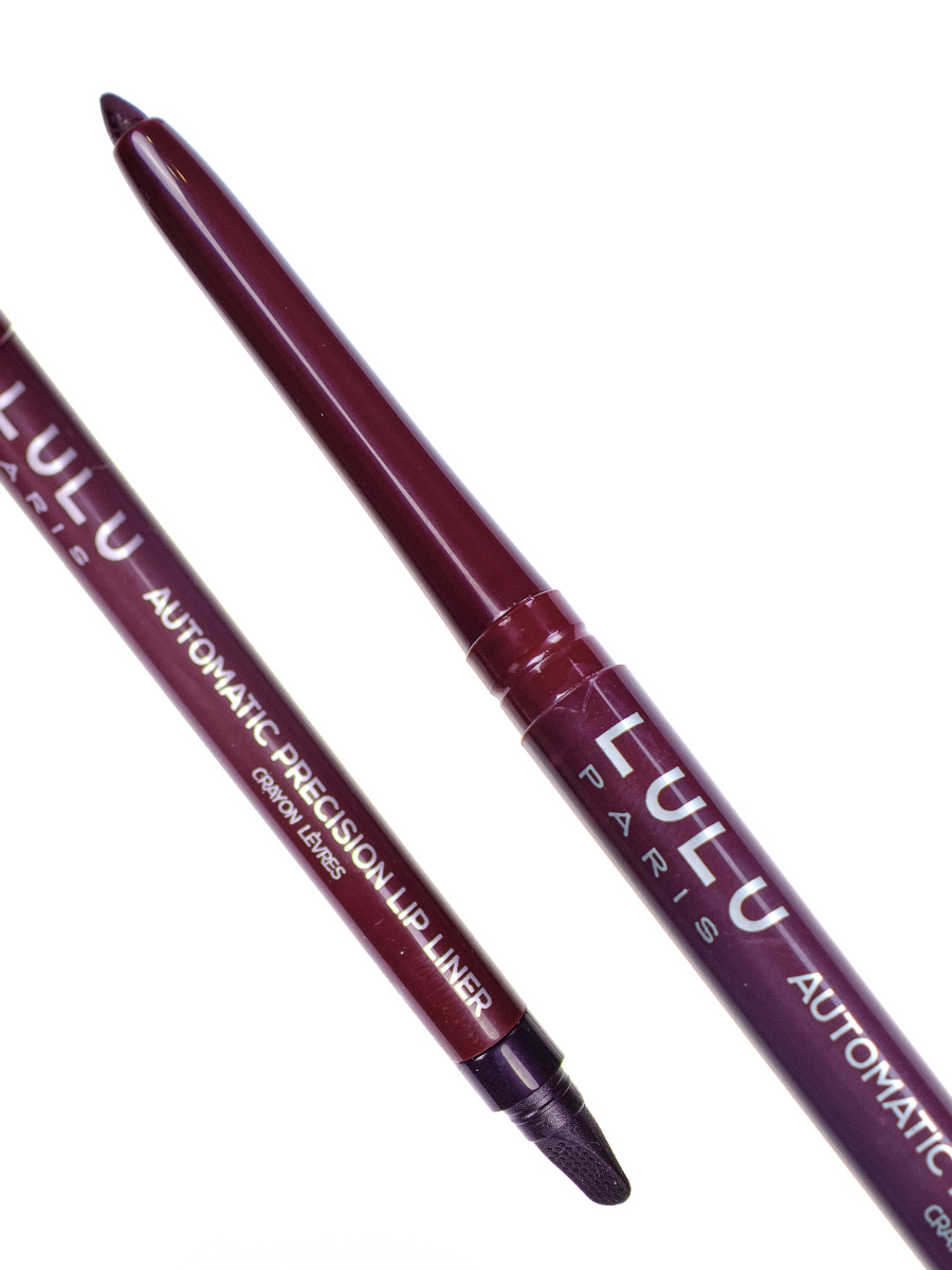 AUTOMATIC PRECISION LIP LINER Карандаш для губ автоматический с ...