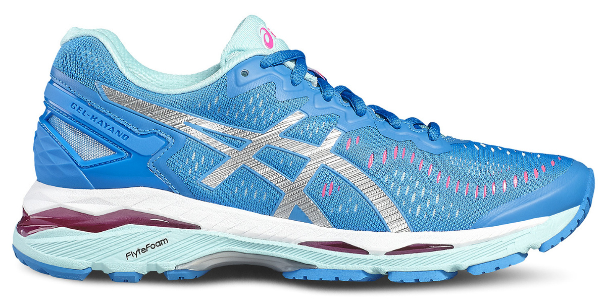 asics kayano 23 01