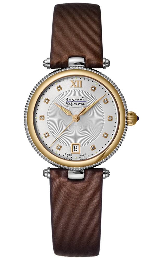 Наручные часы Auguste Reymond — купить в интернет-магазине OZON с ...