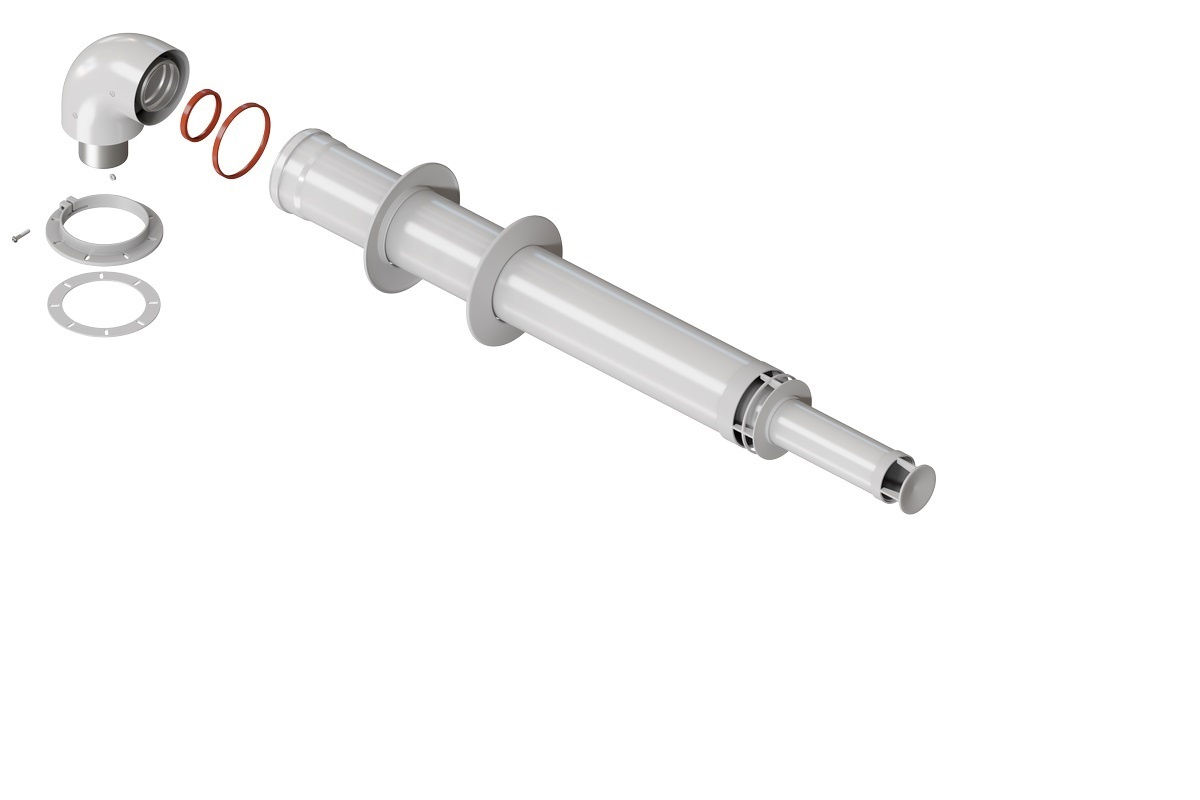 Коаксиальный комплект Federica Bugatti - купить по выгодной цене в ...