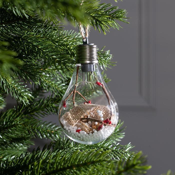 Новогодние Игрушки Luazon Lighting Новогодние Игрушки Luazon Lighting