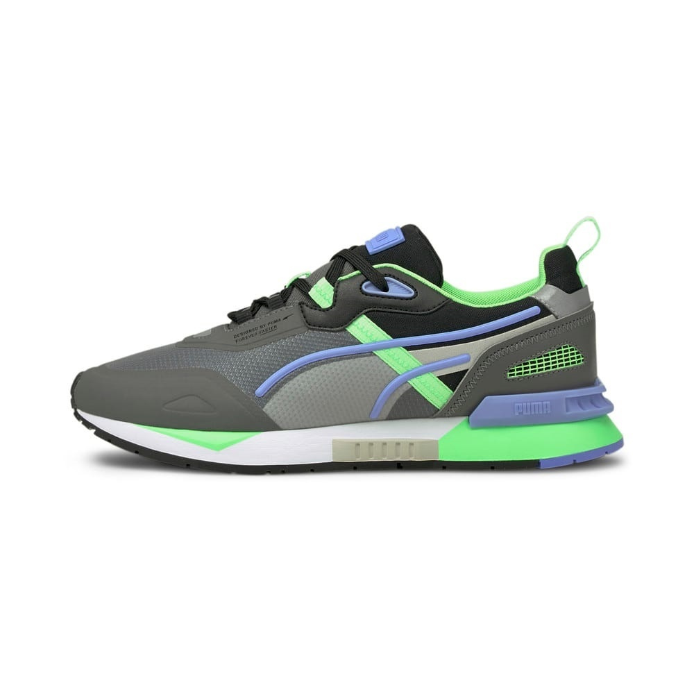 puma beast xt idp