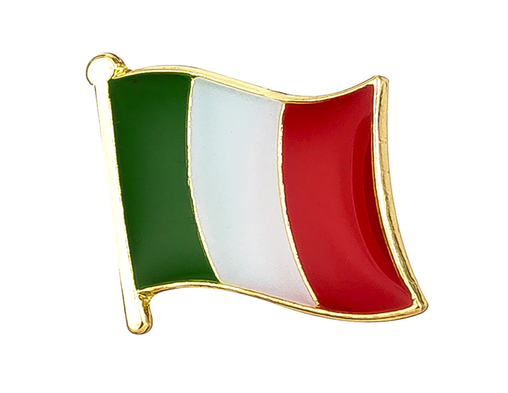 Флаг Италии Фото Рисунок
