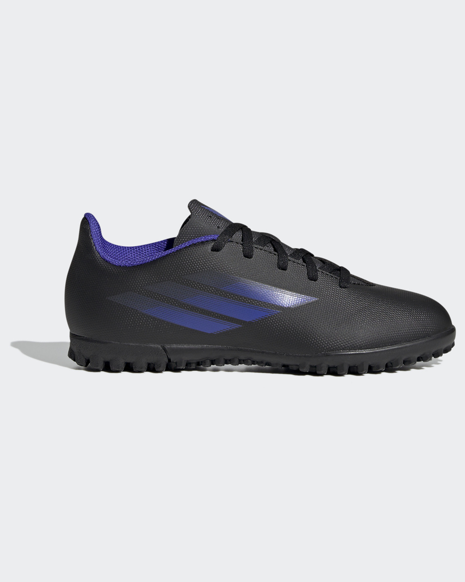 Бутсы adidas X Speedflow.4 Tf J — купить в интернет-магазине OZON с быстрой  доставкой