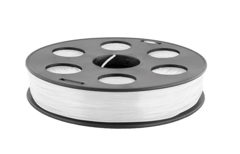 ASA пластик BestFilament, 1.75 мм, натуральный, 500 г — купить в ...
