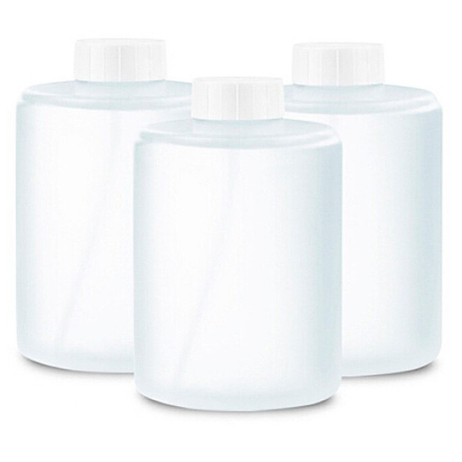 Xiaomi сменный блок жидкого мыла для дозатора Mijia Automatic Foam Soap ...