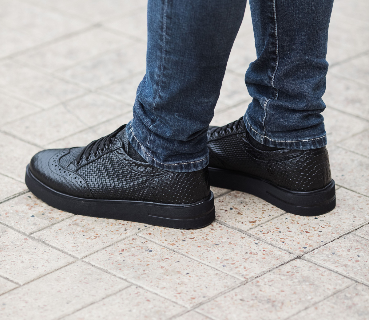 Полуботинки Toto Rino — купить в интернет-магазине OZON с быстрой доставкой