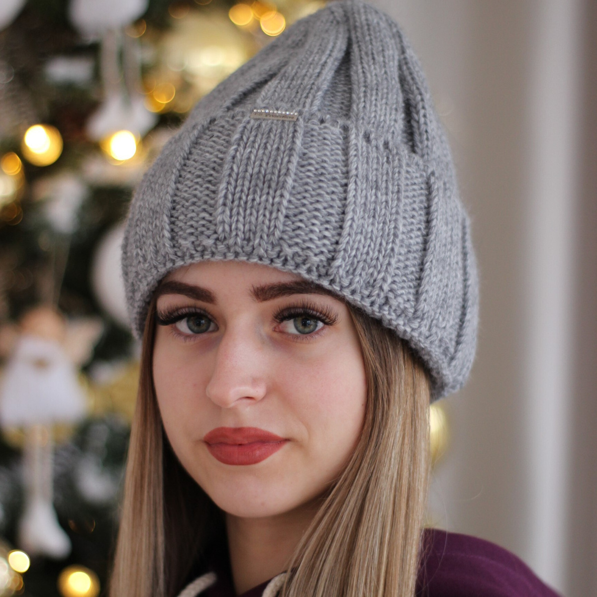 Шапка TOP HAT — купить в интернет 