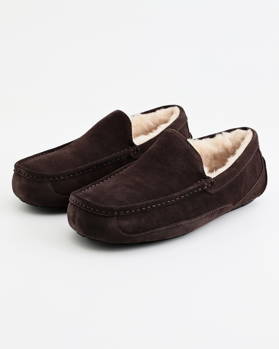 m ascot ugg