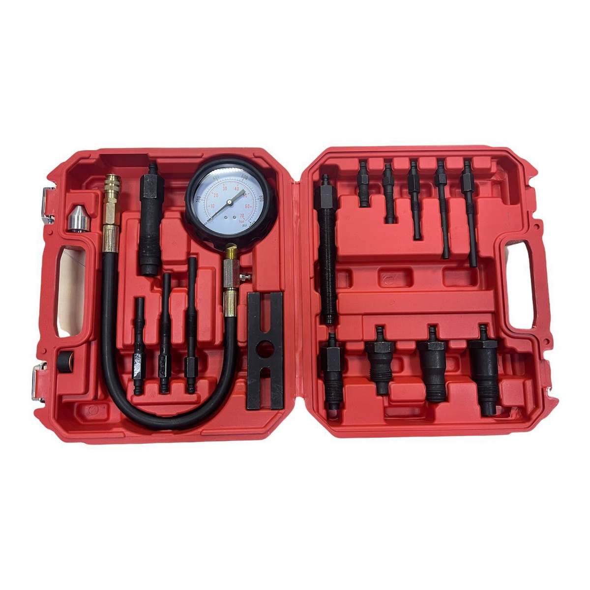 Индикатор компрессии дизельных двигателей 17 пр - купить по выгодной ...